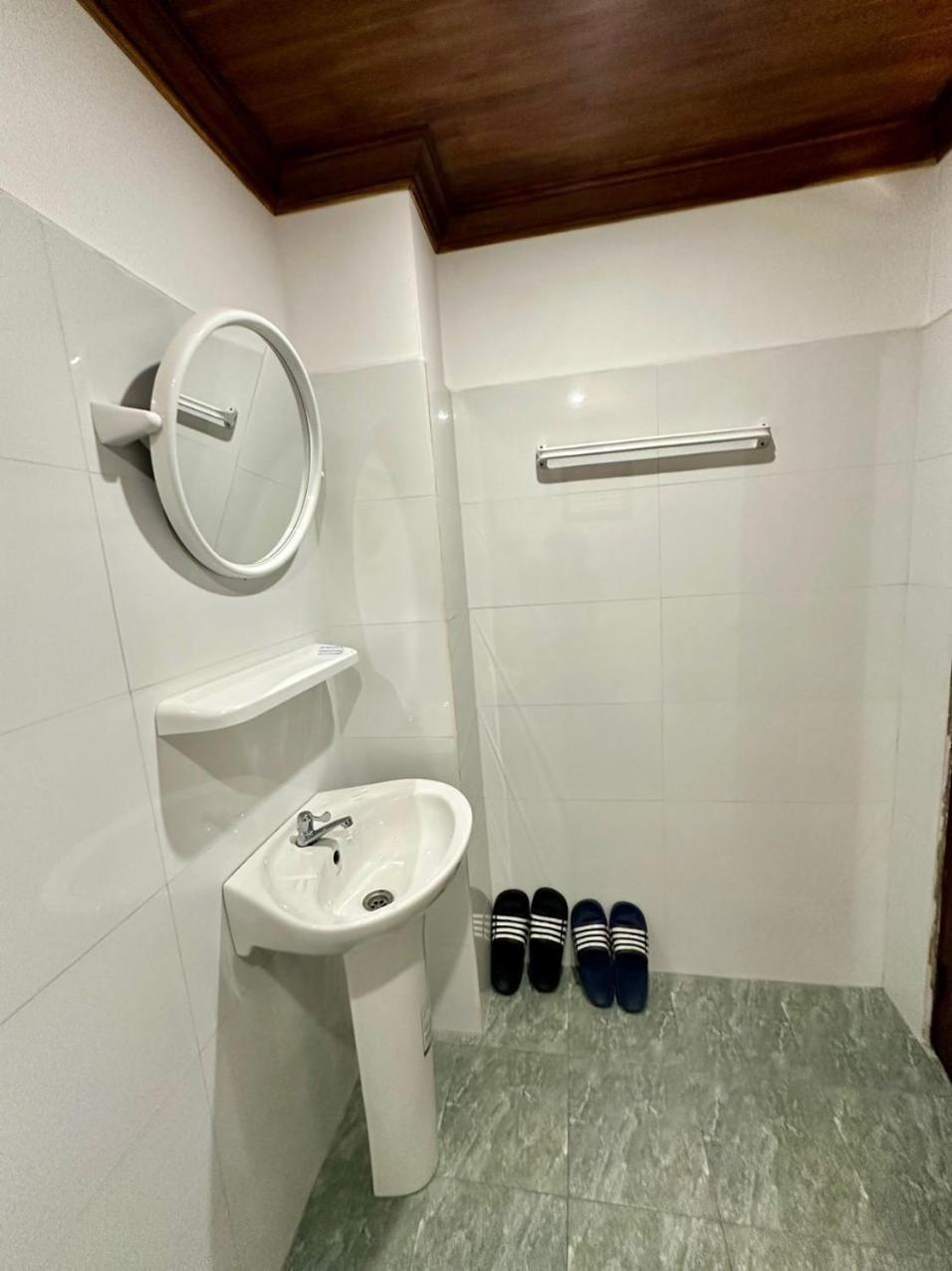 Residence Boutique Hotel Λουάνγκ Πραμπάνγκ Εξωτερικό φωτογραφία