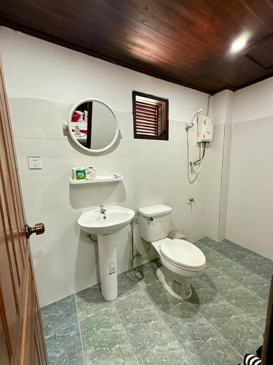 Residence Boutique Hotel Λουάνγκ Πραμπάνγκ Εξωτερικό φωτογραφία