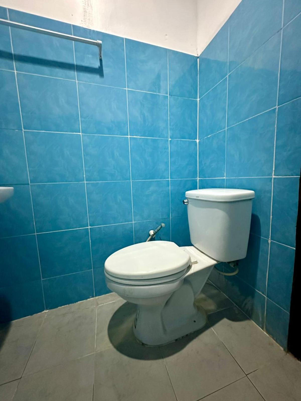 Residence Boutique Hotel Λουάνγκ Πραμπάνγκ Εξωτερικό φωτογραφία