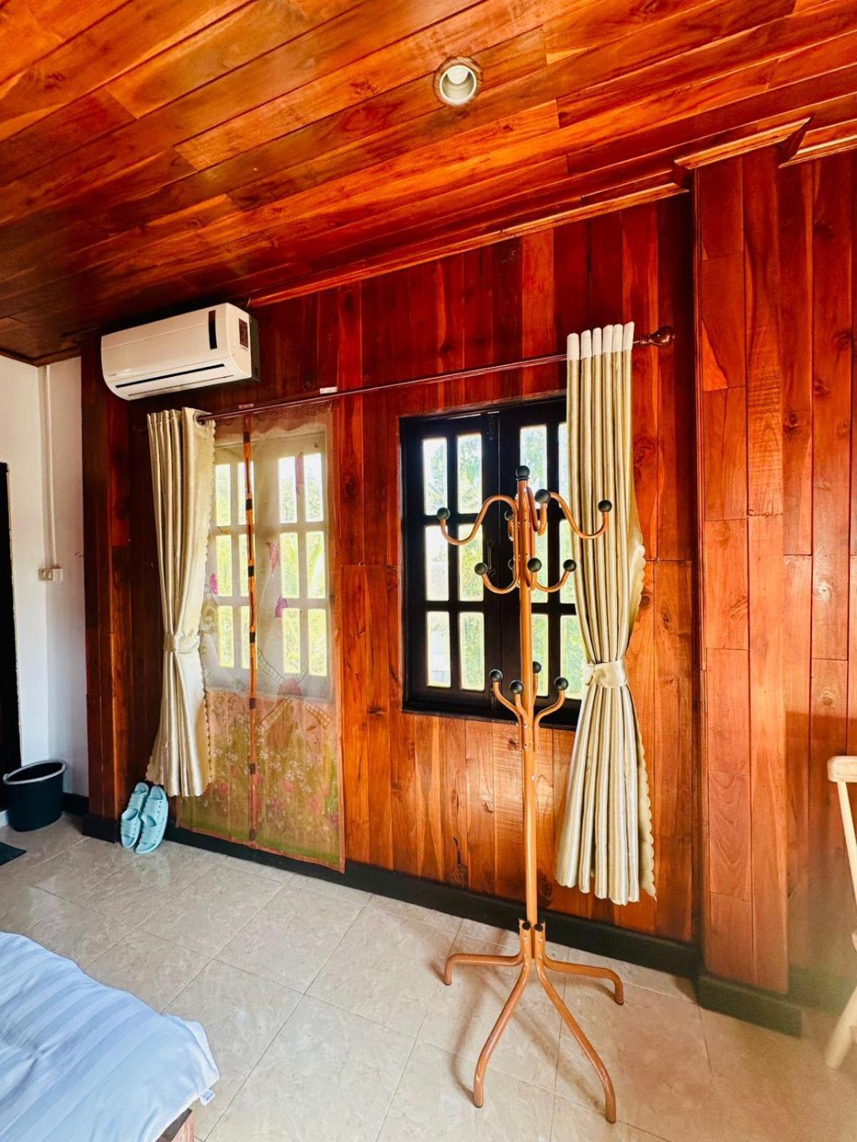 Residence Boutique Hotel Λουάνγκ Πραμπάνγκ Εξωτερικό φωτογραφία