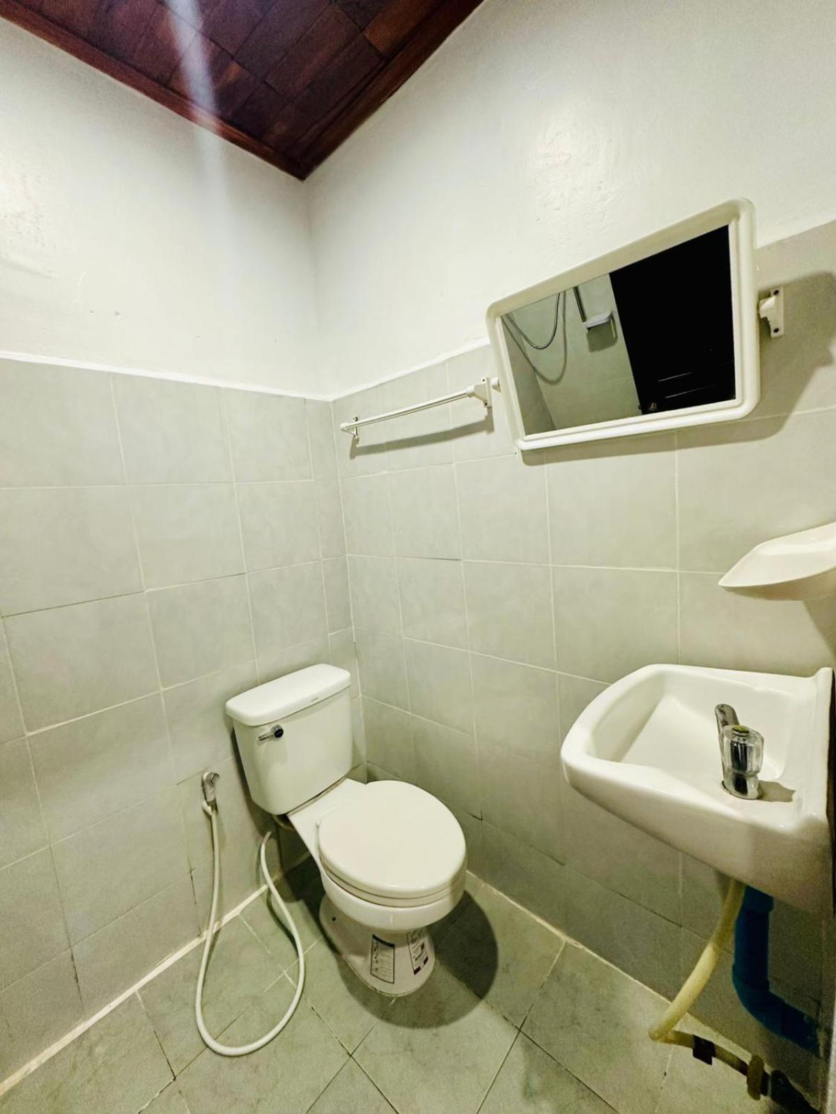 Residence Boutique Hotel Λουάνγκ Πραμπάνγκ Εξωτερικό φωτογραφία