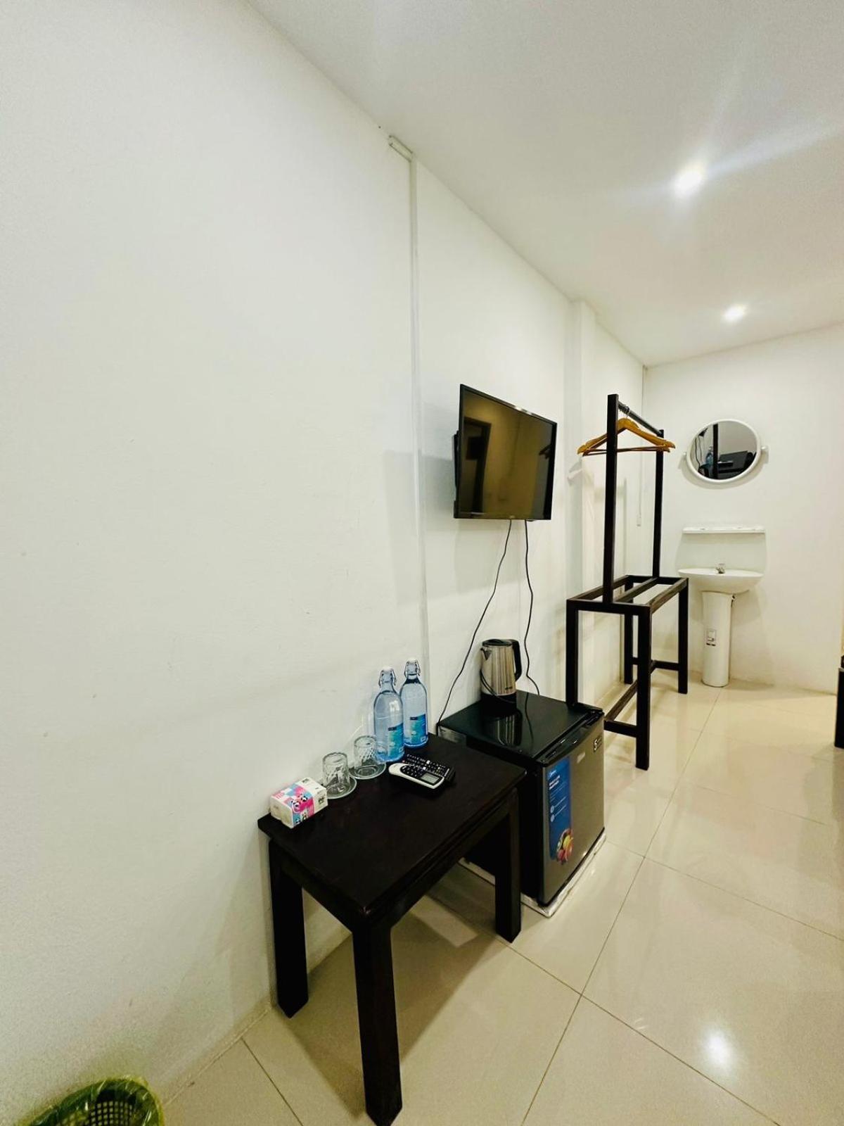 Residence Boutique Hotel Λουάνγκ Πραμπάνγκ Εξωτερικό φωτογραφία