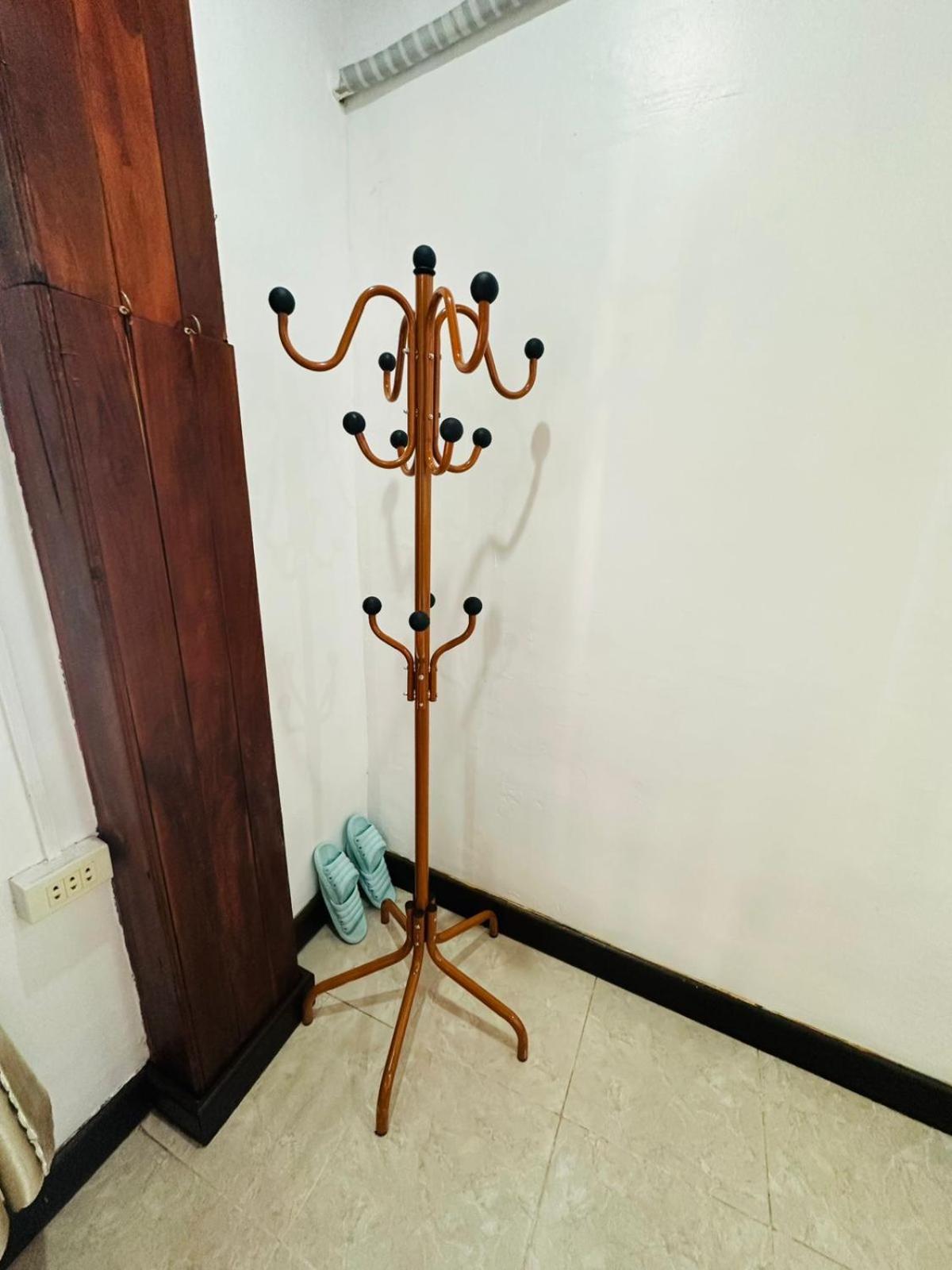 Residence Boutique Hotel Λουάνγκ Πραμπάνγκ Εξωτερικό φωτογραφία