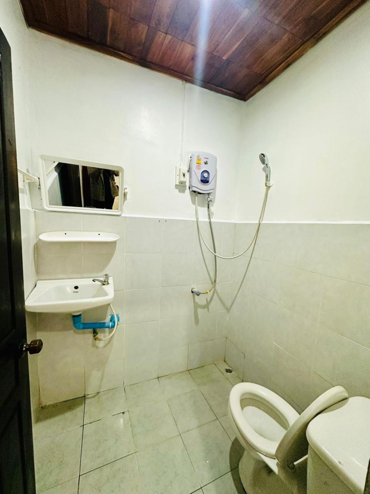 Residence Boutique Hotel Λουάνγκ Πραμπάνγκ Εξωτερικό φωτογραφία